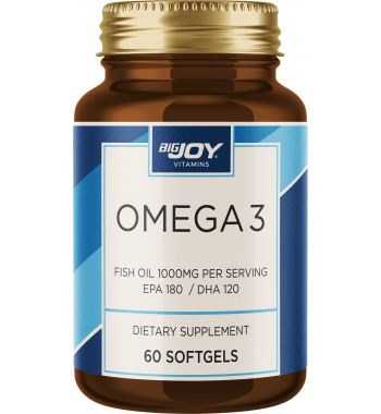 Omega 3