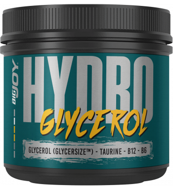 Bigjoy Hydro Glycerol 140g